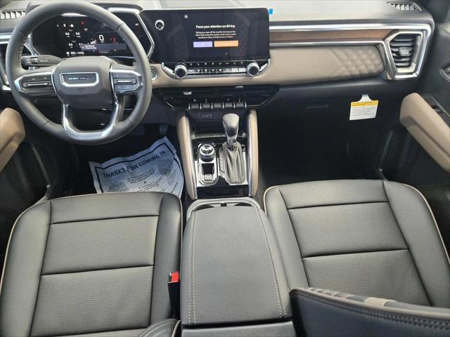 2026 GMC Canyon Denali, 4WD