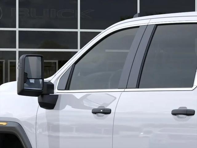 2026 GMC Sierra 3500HD Pro