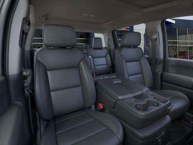 2026 GMC Sierra 3500HD Pro