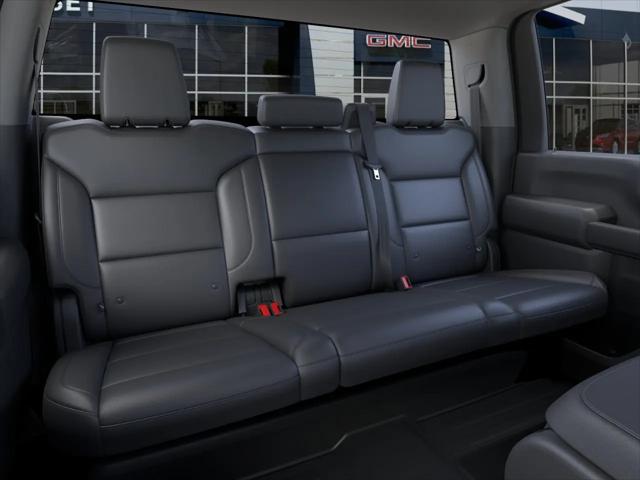 2026 GMC Sierra 3500HD Pro