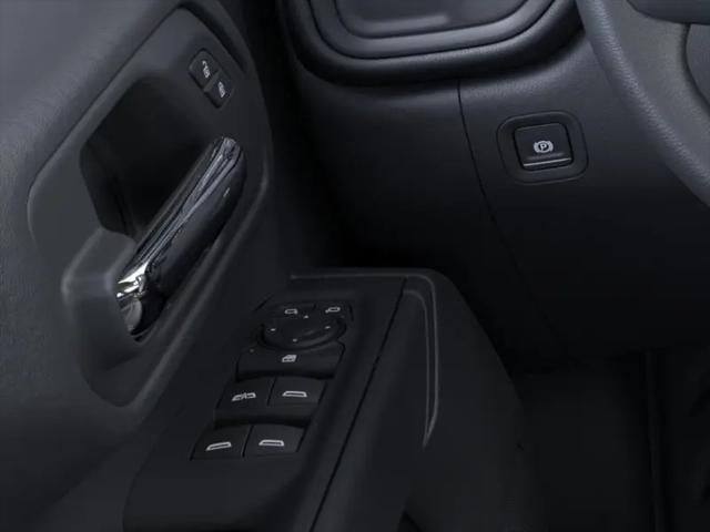 2026 GMC Sierra 3500HD Pro
