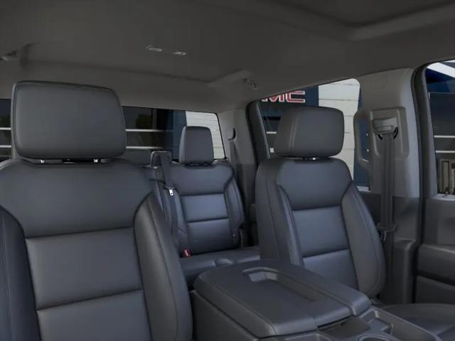 2026 GMC Sierra 3500HD Pro