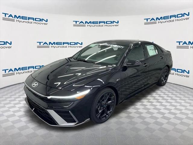 2026 Hyundai Elantra N Line for sale in Hoover, AL