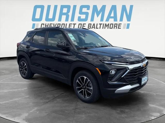 2026 Chevrolet TrailBlazer FWD LT for sale in Baltimore, MD