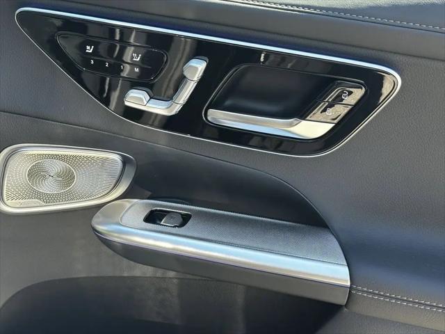 2026 Mercedes-Benz GLC 4MATIC Coupe
