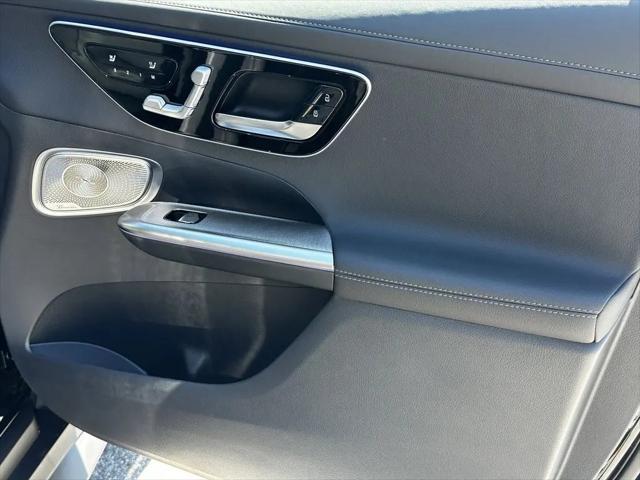 2026 Mercedes-Benz GLC 4MATIC Coupe