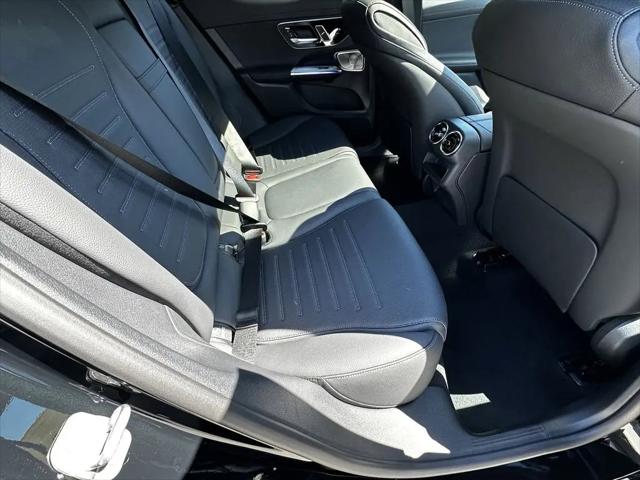 2026 Mercedes-Benz GLC 4MATIC Coupe