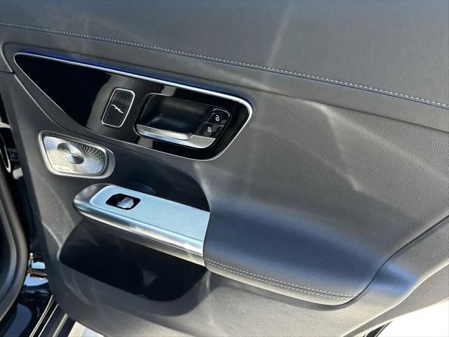 2026 Mercedes-Benz GLC 4MATIC Coupe
