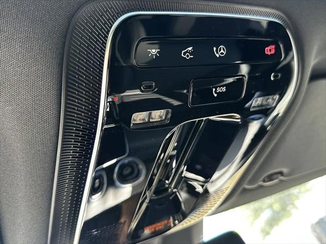 2026 Mercedes-Benz GLC 4MATIC Coupe