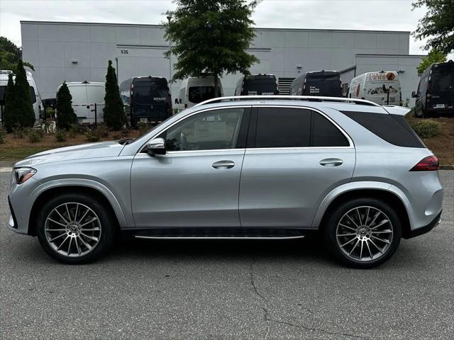 2026 Mercedes-Benz GLE GLE 350 GLE 350