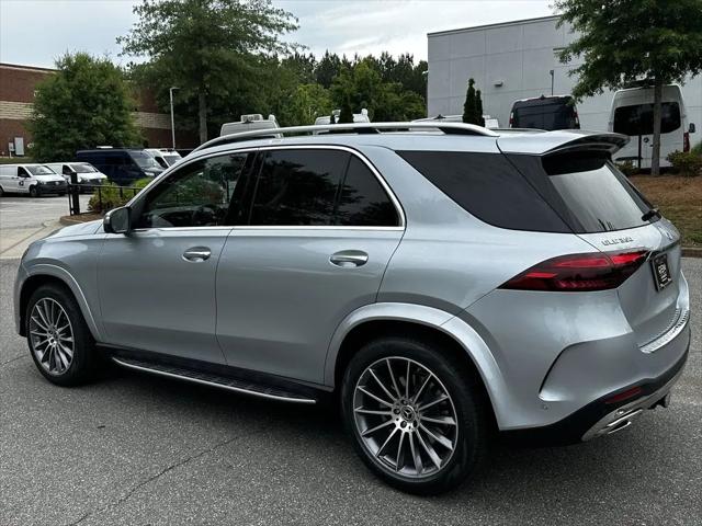 2026 Mercedes-Benz GLE GLE 350 GLE 350