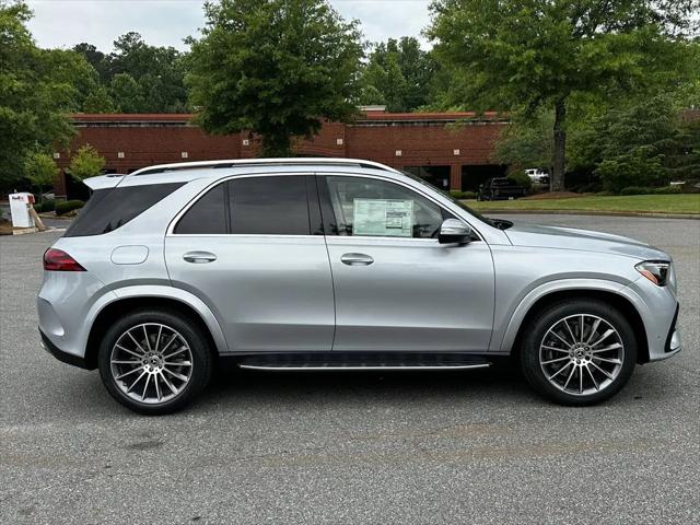 2026 Mercedes-Benz GLE GLE 350 GLE 350