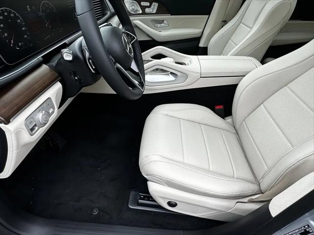 2026 Mercedes-Benz GLE GLE 350 GLE 350
