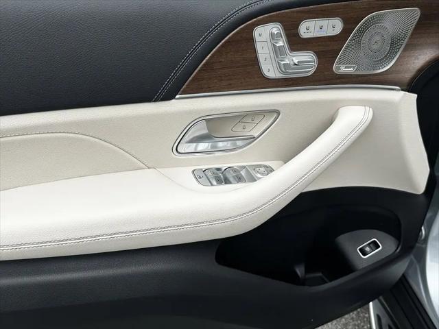 2026 Mercedes-Benz GLE GLE 350 GLE 350