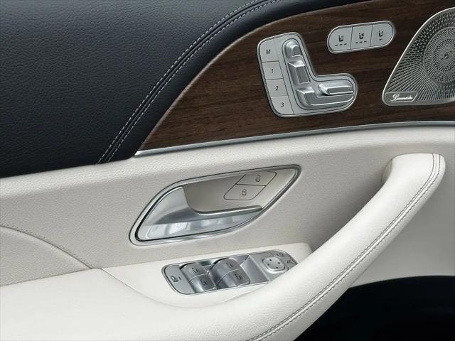 2026 Mercedes-Benz GLE GLE 350 GLE 350