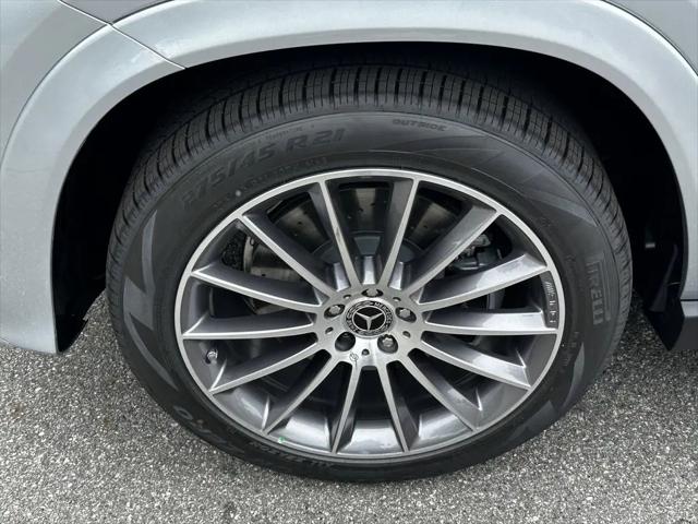 2026 Mercedes-Benz GLE GLE 350 GLE 350