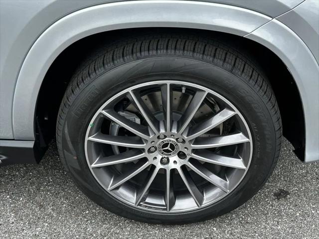 2026 Mercedes-Benz GLE GLE 350 GLE 350