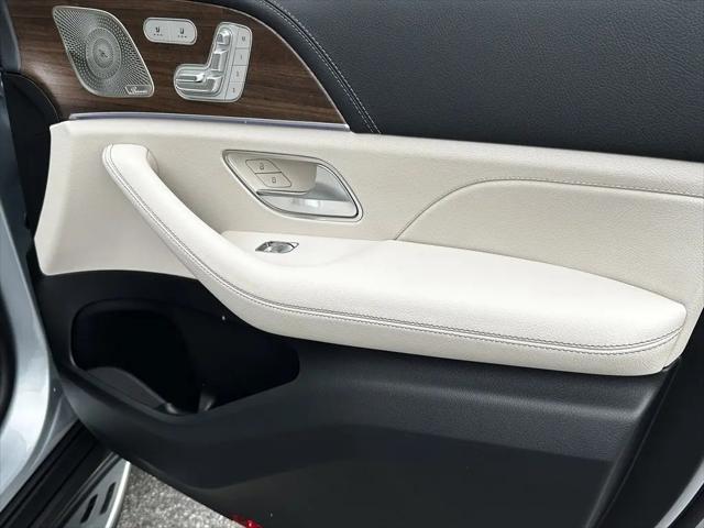 2026 Mercedes-Benz GLE GLE 350 GLE 350