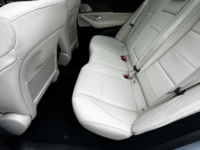 2026 Mercedes-Benz GLE GLE 350 GLE 350