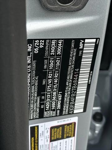 2026 Mercedes-Benz GLE GLE 350 GLE 350