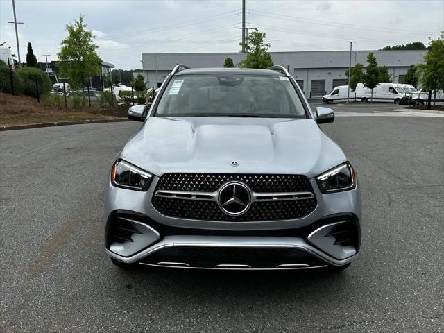 2026 Mercedes-Benz GLE GLE 350 GLE 350