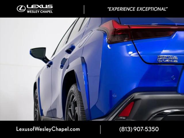 2025 Lexus 300 UX 300h