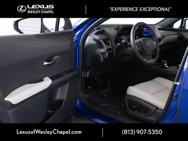2025 Lexus 300 UX 300h