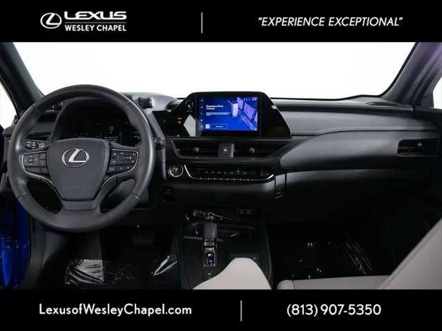 2025 Lexus 300 UX 300h