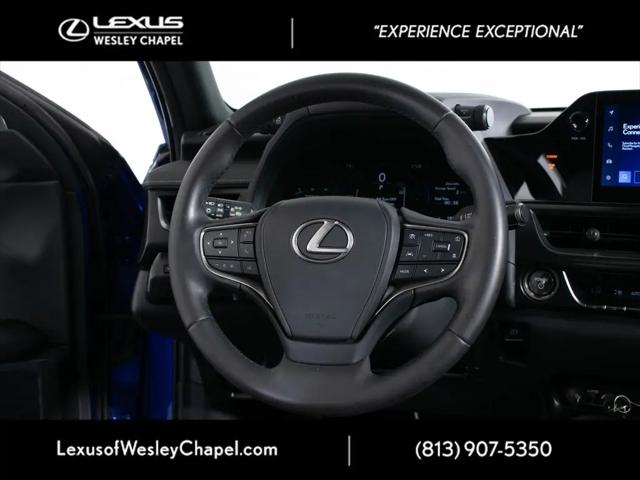 2025 Lexus 300 UX 300h