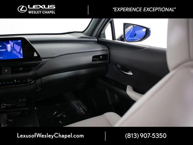 2025 Lexus 300 UX 300h