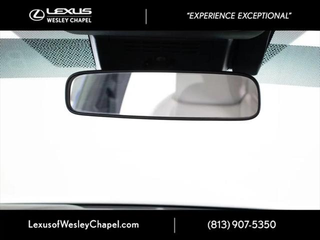 2025 Lexus 300 UX 300h