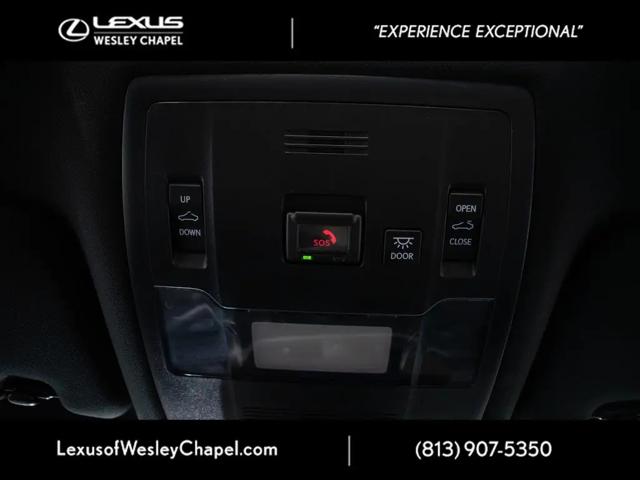 2025 Lexus 300 UX 300h