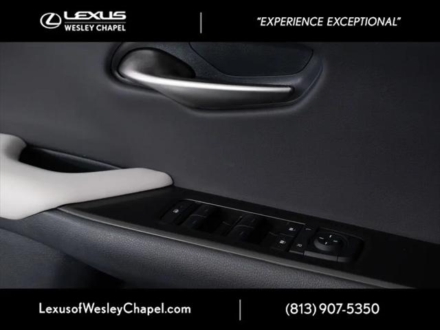 2025 Lexus 300 UX 300h