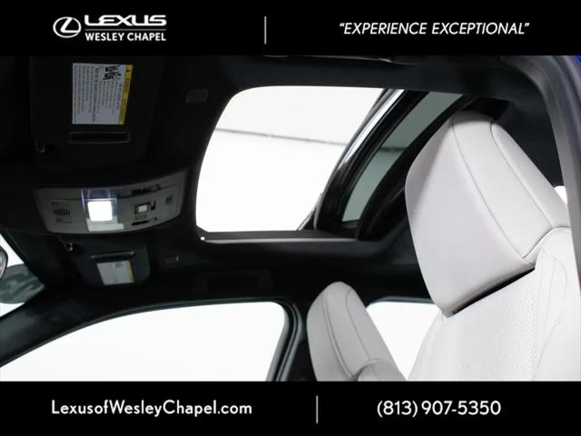 2025 Lexus 300 UX 300h