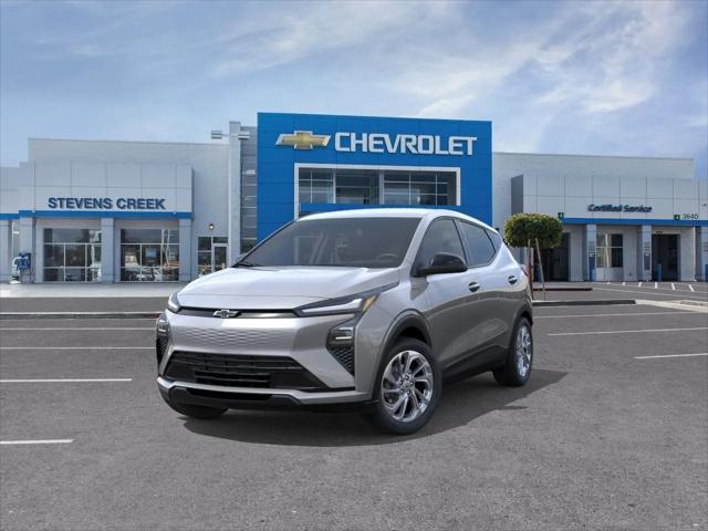 2027 Chevrolet Bolt LT FWD