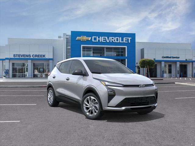 2027 Chevrolet Bolt LT FWD