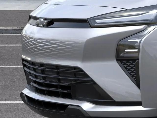 2027 Chevrolet Bolt LT FWD