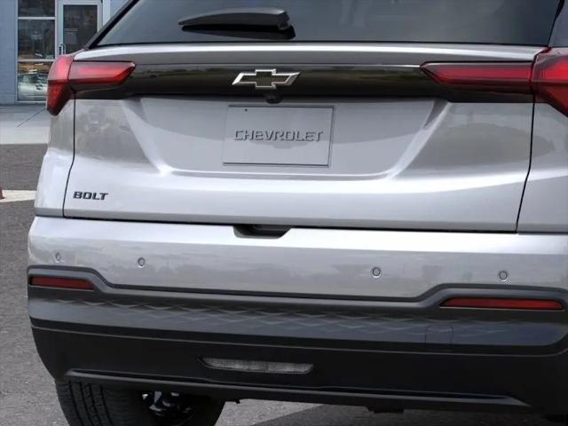 2027 Chevrolet Bolt LT FWD