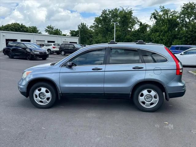 2010 Honda CR-V LX