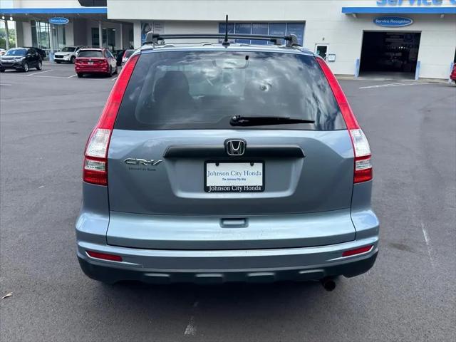 2010 Honda CR-V LX