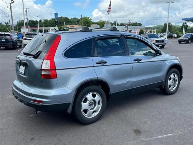 2010 Honda CR-V LX
