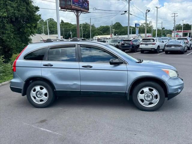 2010 Honda CR-V LX
