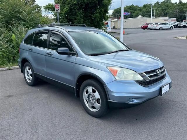 2010 Honda CR-V LX