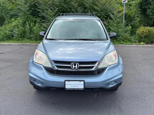 2010 Honda CR-V LX