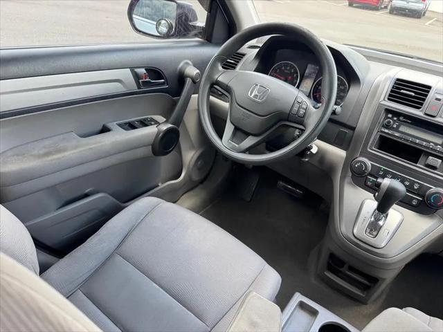 2010 Honda CR-V LX
