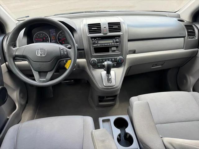 2010 Honda CR-V LX