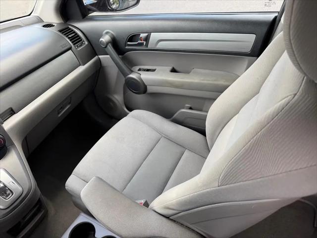 2010 Honda CR-V LX