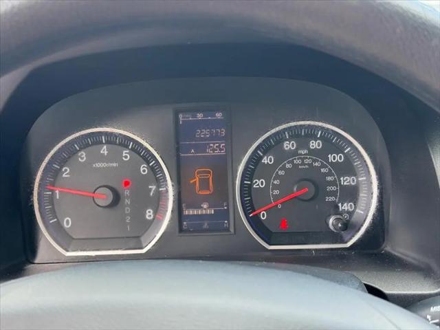 2010 Honda CR-V LX