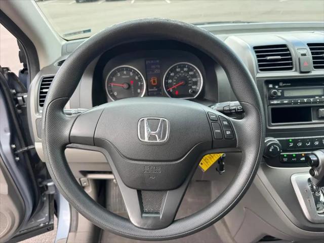 2010 Honda CR-V LX