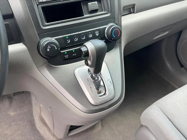 2010 Honda CR-V LX